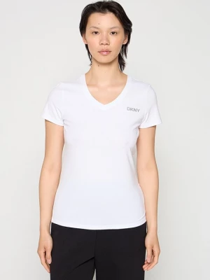 Obrázek produktu Jednoduché tričko DKNY