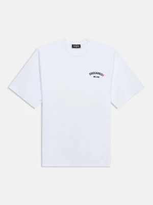 Obrázek produktu Jednoduché tričko Dsquared2