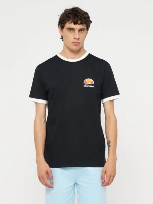 Obrázek produktu Jednoduché tričko Ellesse černá