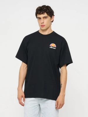 Obrázek produktu Jednoduché tričko Ellesse černá