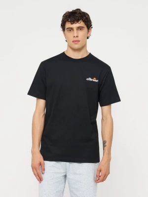 Obrázek produktu Jednoduché tričko Ellesse černá