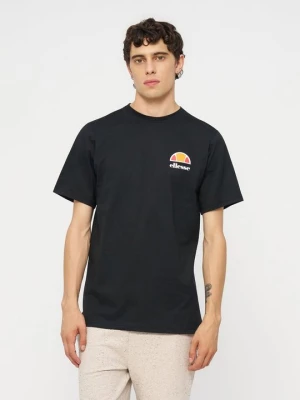 Obrázek produktu Jednoduché tričko Ellesse černá