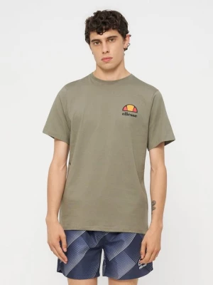 Obrázek produktu Jednoduché tričko Ellesse khaki