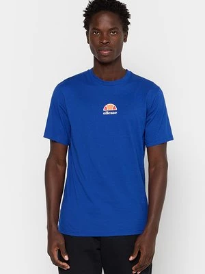 Obrázek produktu Jednoduché tričko Ellesse modrá