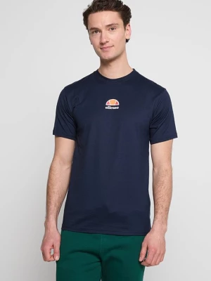 Obrázek produktu Jednoduché tričko Ellesse tmavě modrá