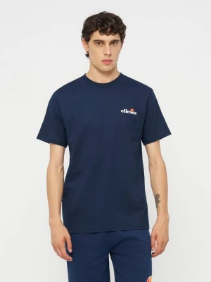 Obrázek produktu Jednoduché tričko Ellesse tmavě modrá