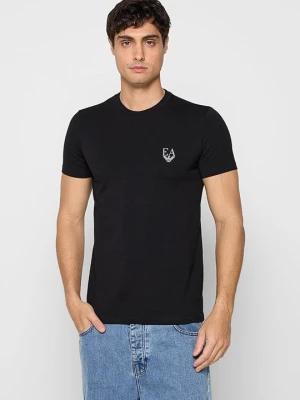 Obrázek produktu Jednoduché tričko Emporio Armani