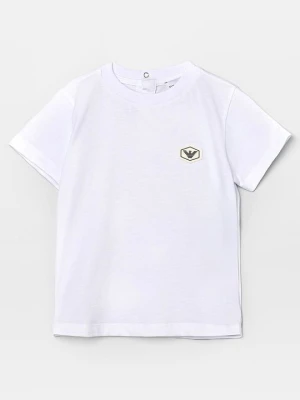 Obrázek produktu Jednoduché tričko Emporio Armani