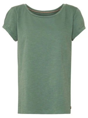 Obrázek produktu Jednoduché tričko Esprit khaki