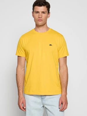 Obrázek produktu Jednoduché tričko ETRO žlutá