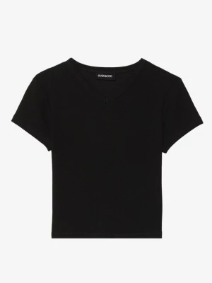 Obrázek produktu Jednoduché tričko Even&Odd By Zalando černá