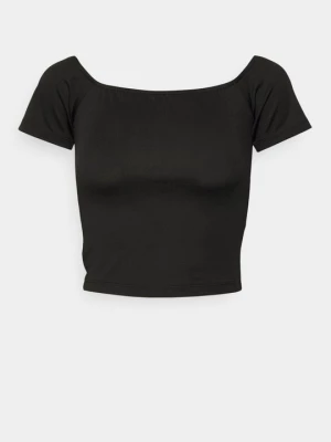 Obrázek produktu Jednoduché tričko Even&Odd By Zalando černá