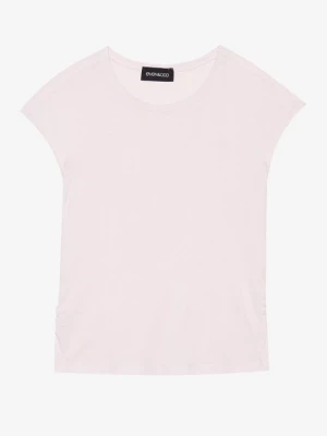 Obrázek produktu Jednoduché tričko Even&Odd By Zalando světle růžová