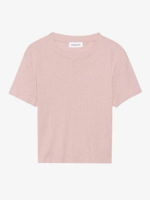 Obrázek produktu Jednoduché tričko Even&Odd By Zalando světle růžová