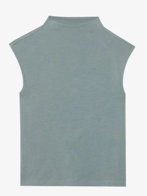 Obrázek produktu Jednoduché tričko Even&Odd By Zalando zelená