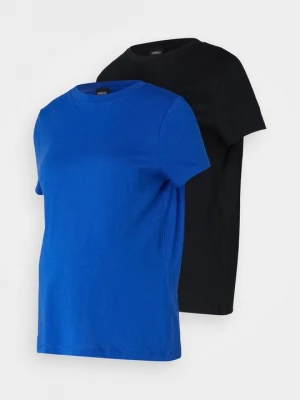Obrázek produktu Jednoduché tričko Even&Odd Maternity By Zalando modrá
