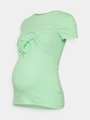 Obrázek produktu Jednoduché tričko Even&Odd Maternity By Zalando zelená