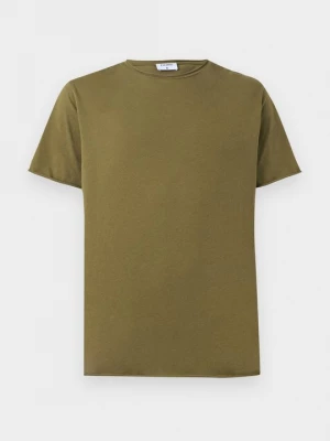 Obrázek produktu Jednoduché tričko Filippa K khaki