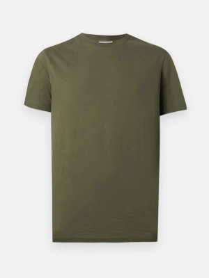 Obrázek produktu Jednoduché tričko Filippa K khaki