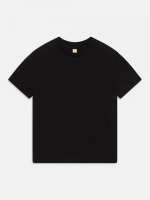 Obrázek produktu Jednoduché tričko Friboo By Zalando černá