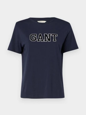 Obrázek produktu Jednoduché tričko Gant