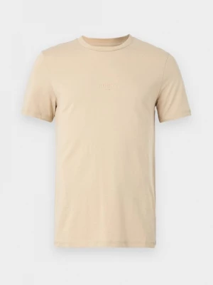Obrázek produktu Jednoduché tričko Guess béžová