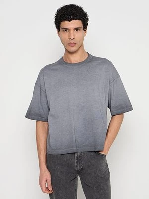 Obrázek produktu Jednoduché tričko Hollister Co. černá