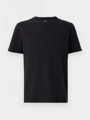 Obrázek produktu Jednoduché tričko Hollister Co. černá