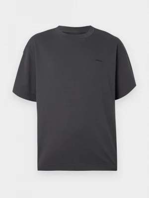Obrázek produktu Jednoduché tričko Hollister Co. černá