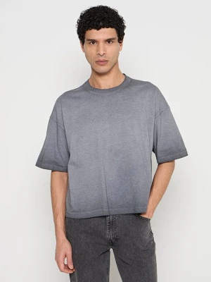 Obrázek produktu Jednoduché tričko Hollister Co. černá
