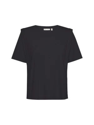 Obrázek produktu Jednoduché tričko InWear černá