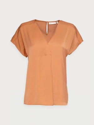 Obrázek produktu Jednoduché tričko InWear hnědá