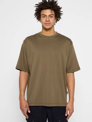 Obrázek produktu Jednoduché tričko IRO khaki