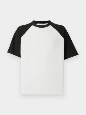Obrázek produktu Jednoduché tričko Jack&Jones černá
