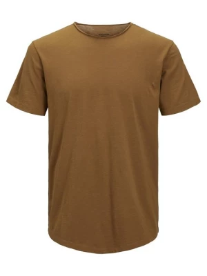 Obrázek produktu Jednoduché tričko Jack&Jones hnědá
