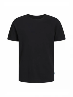 Obrázek produktu Jednoduché tričko Jack & Jones Kids černá