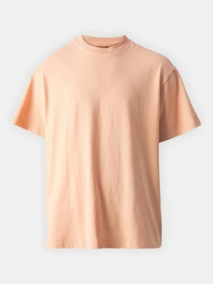 Obrázek produktu Jednoduché tričko Jack&Jones meruňková
