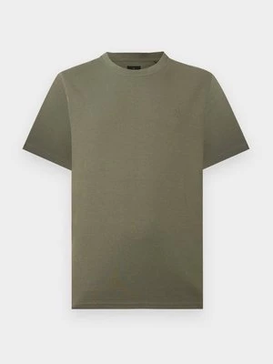 Obrázek produktu Jednoduché tričko Jack&Jones olivová