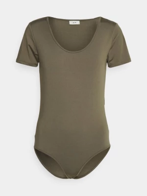 Obrázek produktu Jednoduché tričko JDY khaki