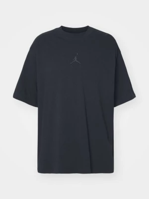 Obrázek produktu Jednoduché tričko Jordan černá