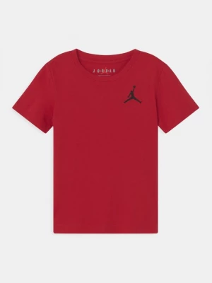 Obrázek produktu Jednoduché tričko Jordan červená