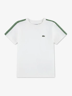 Obrázek produktu Jednoduché tričko Lacoste