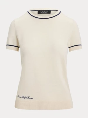 Obrázek produktu Jednoduché tričko Lauren Ralph Lauren