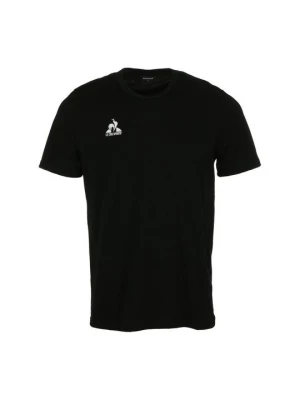Obrázek produktu Jednoduché tričko Le Coq Sportif černá