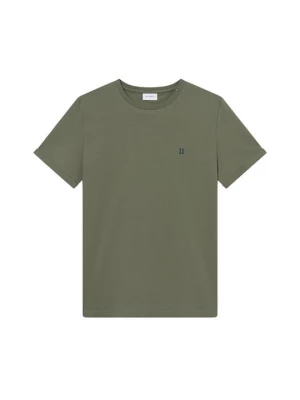 Obrázek produktu Jednoduché tričko Les Deux khaki