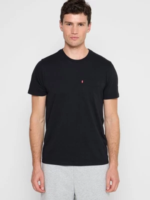 Obrázek produktu Jednoduché tričko Levi's černá