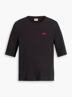 Obrázek produktu Jednoduché tričko Levi's černá