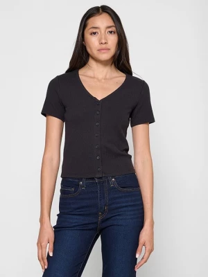 Obrázek produktu Jednoduché tričko Levi's černá