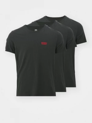 Obrázek produktu Jednoduché tričko Levi's černá