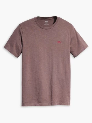 Obrázek produktu Jednoduché tričko Levi's hnědá